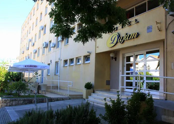 Hostel Dujam