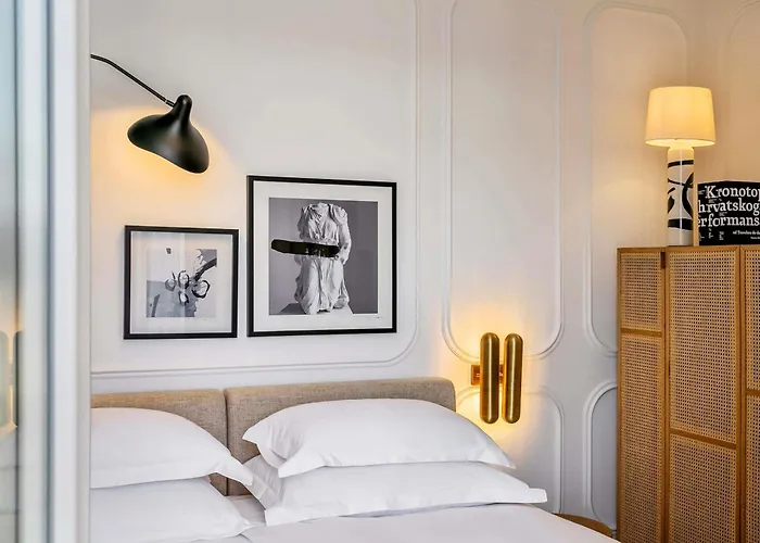 Heritage Hotel Fermai Mgallery Split